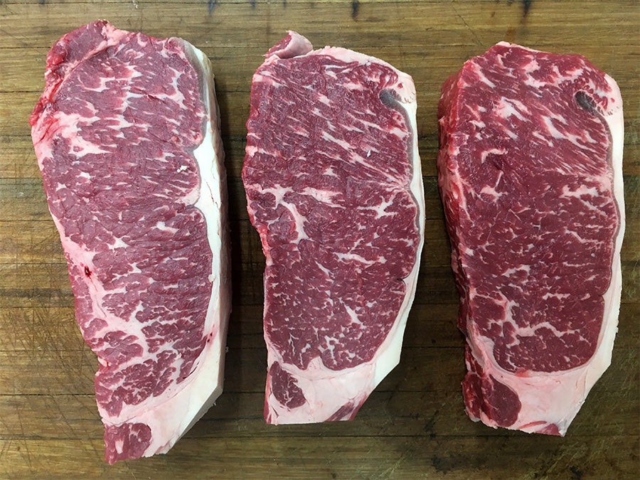 Wagyu Tri Tip - includes 1