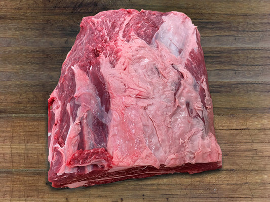 Wagyu Chuck Eye Roast - includes 1