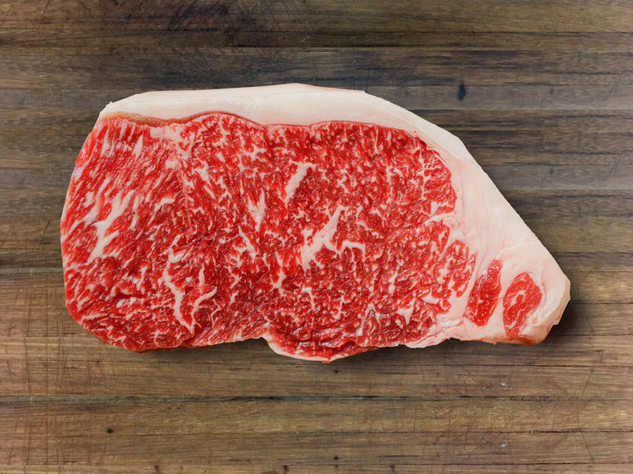 Wagyu Tenderloin - includes 2
