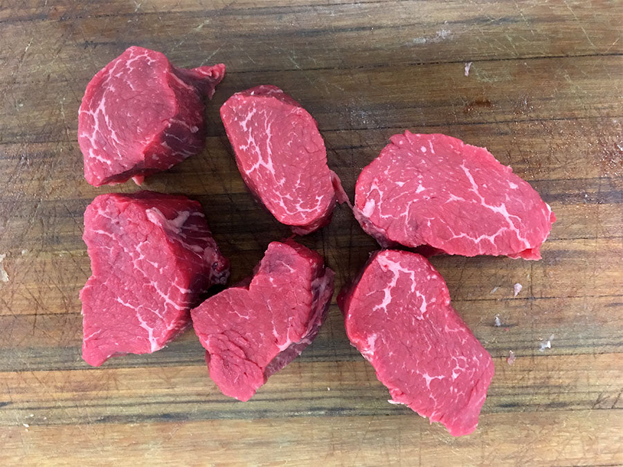 Wagyu Chuck Eye Roast - includes 1