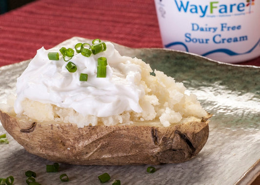 Original Cream Cheese - Dairy Free