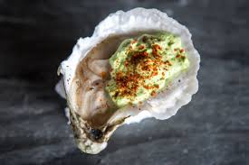 Live Fresh Wellfleet Oysters - 1 Dozen