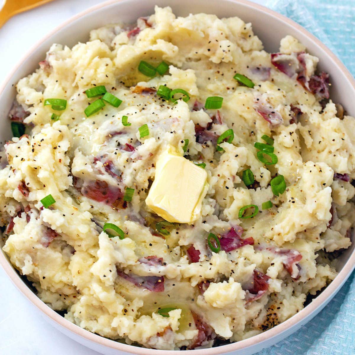 Homestyle Family Meal for 4 - 6