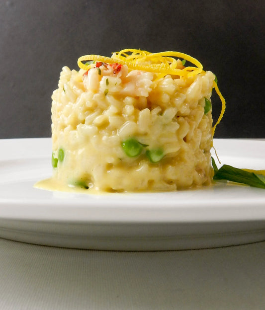 Mini Lobster Risotto - includes 4
