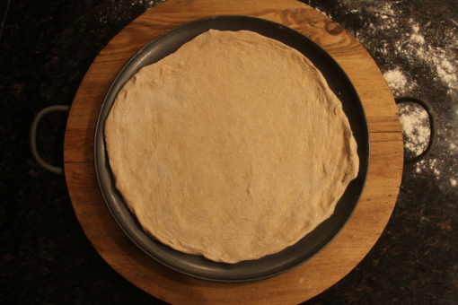 Authentic NY Pizza Dough Combo Pack - 8 Pack- Traditional or Wheat