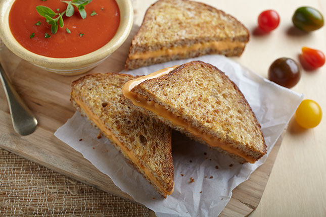 Sprouted White Bread - Black Label