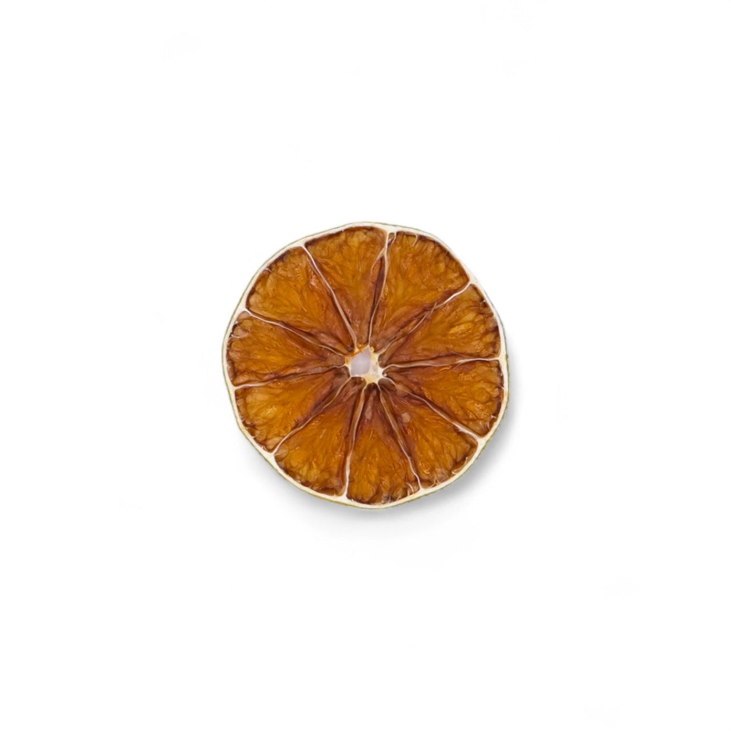 Persian Lime Garnish