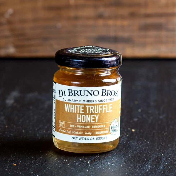 White Truffle Acacia Honey