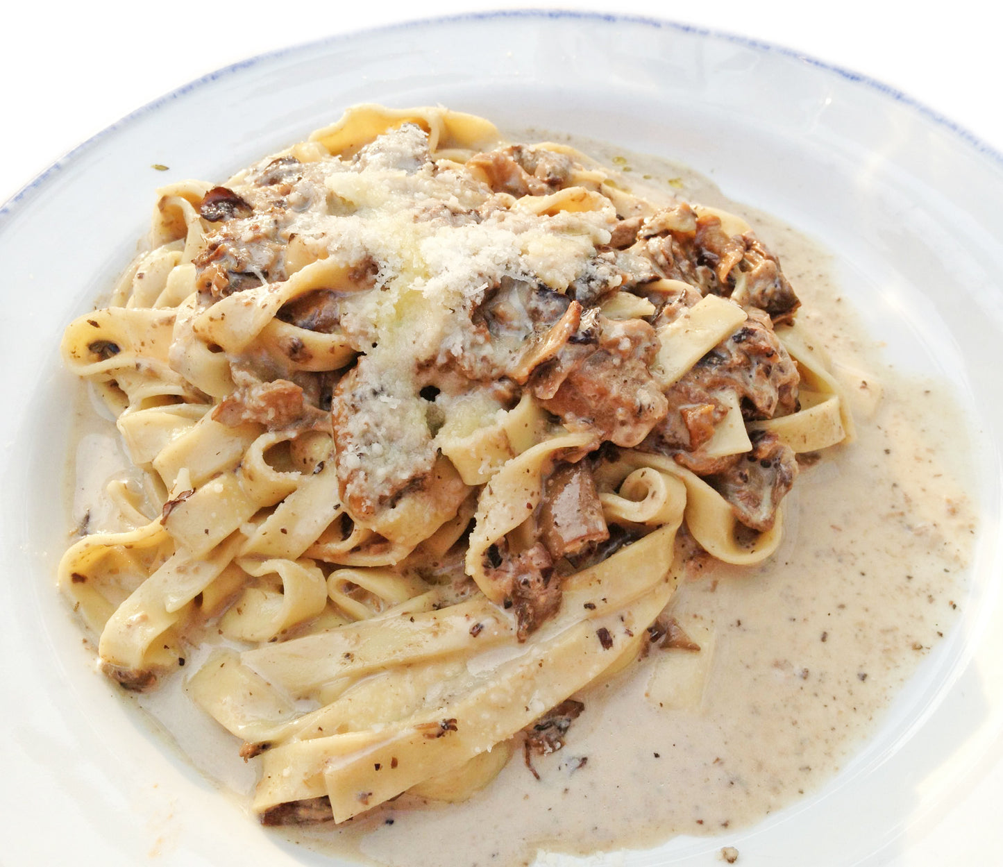 White Truffle Butter 16 oz