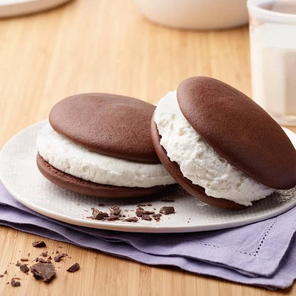 Gluten Free Maine-iac Whoopie Pies - 1 Dozen