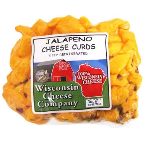 Wisconsin Cheese Curds Variety Gift Collection