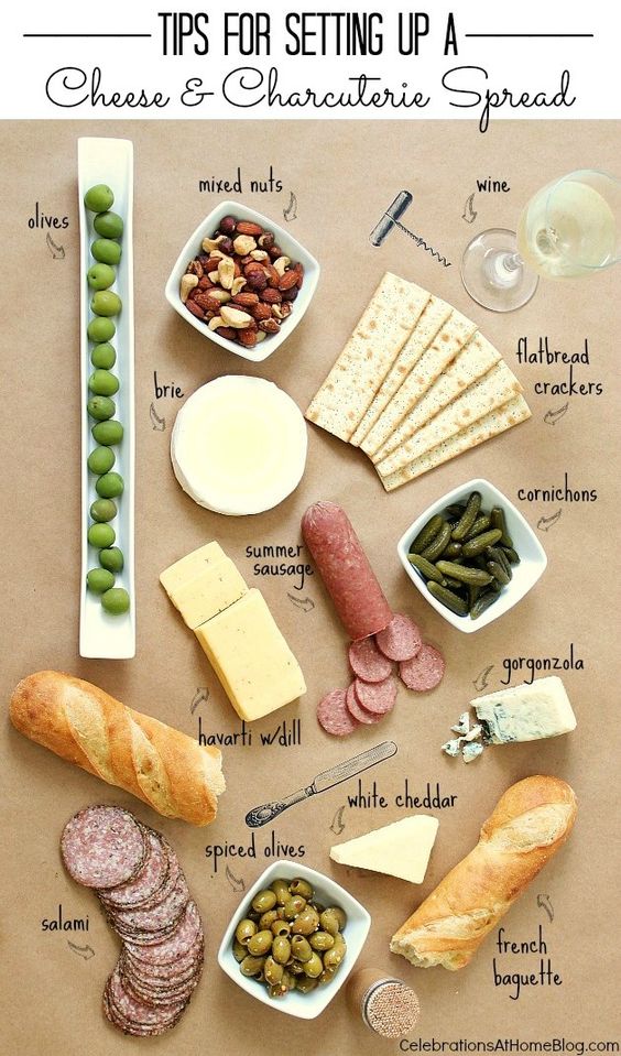 Wine & Cheese Tasting