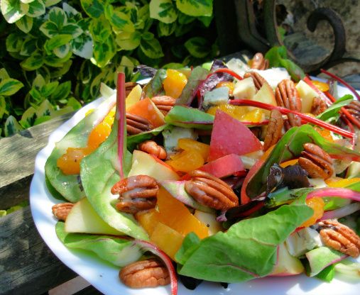 White Stilton Cheese with Fruit - 7.5 oz