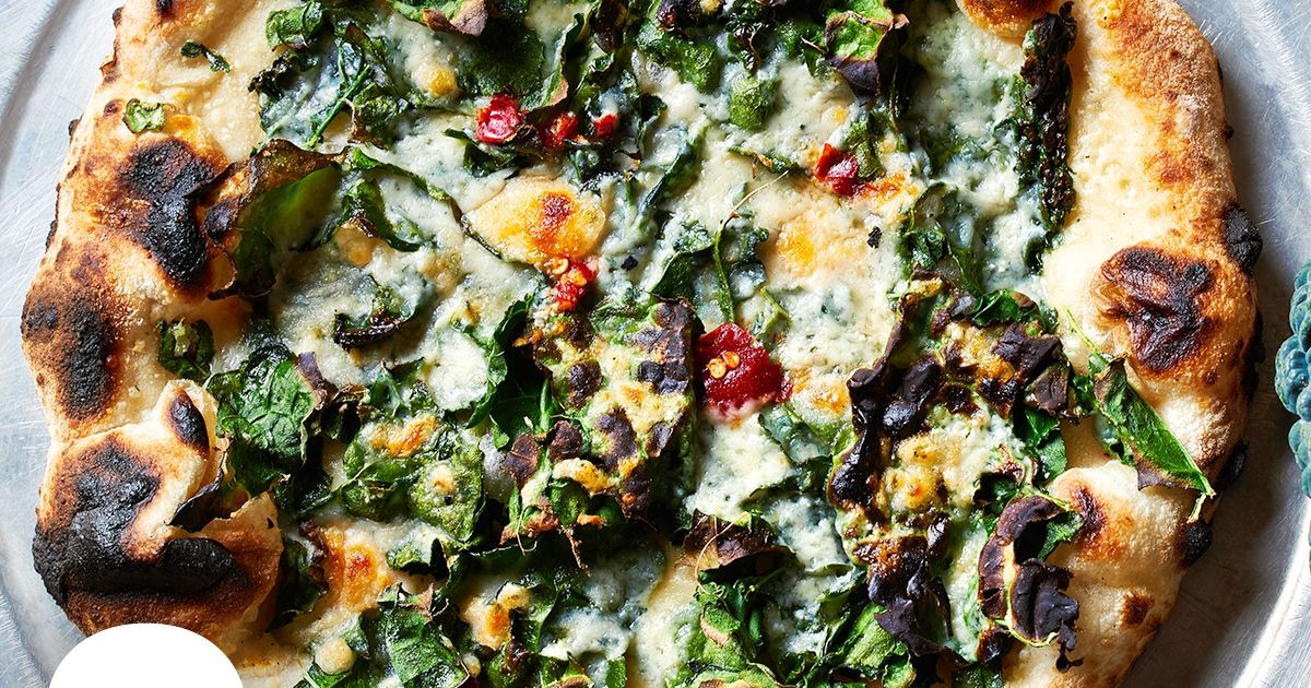 Roberta's Pizza - Baby Sinclair Wood Fired Pizza- 4 pack