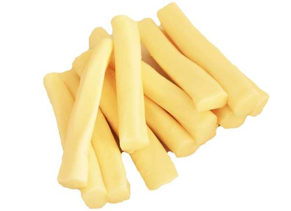 Wisconsin Popular Classic String Cheese Sampler Gift