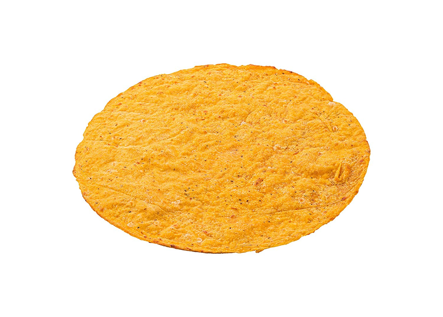 10" Gluten Free Spiced Sweet Potato Pizza Crust - includes 24