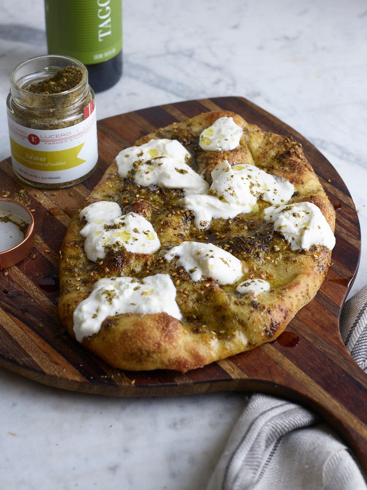 Founder’s Gift #3 - Lucero Olive Oil